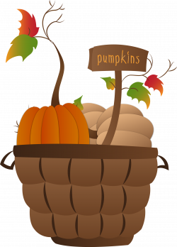Pumpkin Fall Clipart at GetDrawings.com | Free for personal use ...