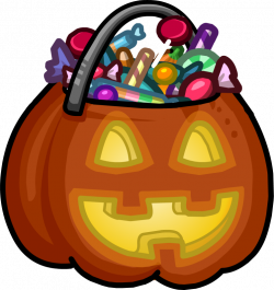 candy bag clipart - HubPicture