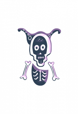 skeleton Halloween clipart | Halloween Clipart for Teachers ...