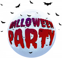 Halloween Party Clipart Group (66+)