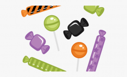 Free Candy Clipart - Halloween Candy Clipart Free #834789 ...