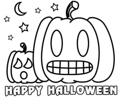 halloween clipart to color with 2016 20 free Cliparts ...