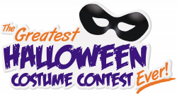 28+ Collection of Halloween Costume Contest Clipart | High quality ...