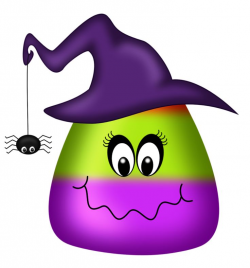 Halloween clipart ideas on spider web drawing - Clipartix