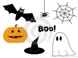 Simple Halloween Clipart at Dynamic pickaxe 2019