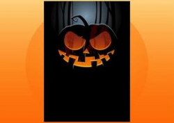 Free Halloween Flyer Graphicss Clipart and Vector Graphics ...