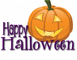 28+ Collection of Happy Halloween Clipart Cute | High quality, free ...