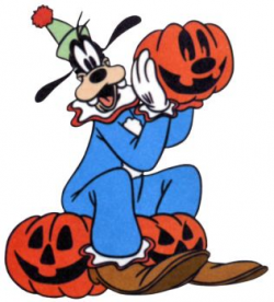 disney halloween | Disney Halloween Goofy | Goofy - Langbein ...