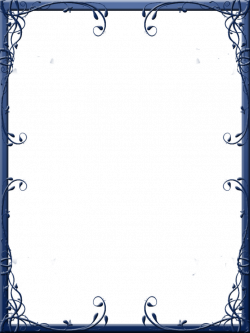 gothic frame png | Printable Gothic Border Pictures | Frames ...