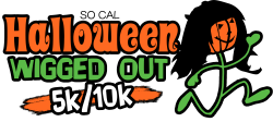 Halloween Wigged Out 5k | Itz About Time - Electronic/Chip Timing ...