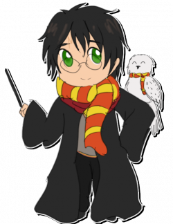 28+ Collection of Harry Potter Clipart | High quality, free cliparts ...
