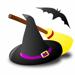 Clipart - Halloween Icon