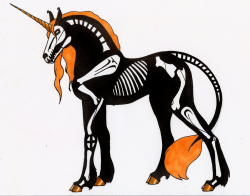 Halloween clip art horse - 15 clip arts for free download on ...