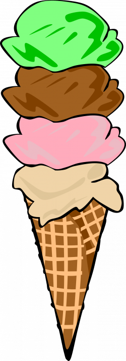 28+ Collection of Ice Cream Clipart Images | High quality, free ...