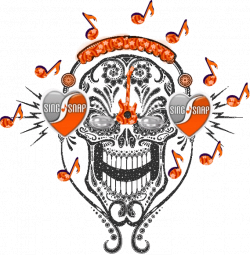 HALLOWEEN GRAPHICS :) | SingSnap Karaoke
