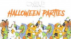 Halloween Parties Philadelphia 2017 One Up Events