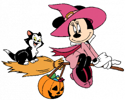 Free Disney Halloween Clipart, Download Free Clip Art, Free ...