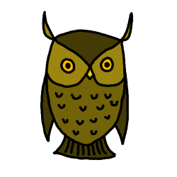 Halloween Owl Clipart | Clipart Panda - Free Clipart Images