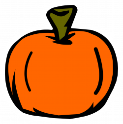 Pumpkin Pin | Club Penguin Rewritten Wiki | FANDOM powered by Wikia