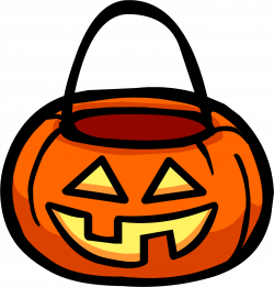 Pumpkin Basket | Club Penguin Rewritten Wiki | FANDOM powered by Wikia
