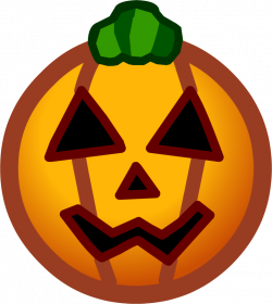 Image - Halloween 2013 Emoticons Pumpkin.png | Club Penguin Wiki ...