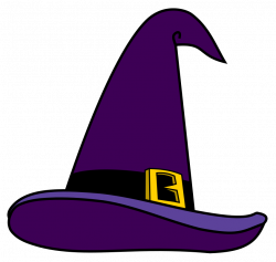 Purple Witch Hat PNG Picture | Gallery Yopriceville - High-Quality ...