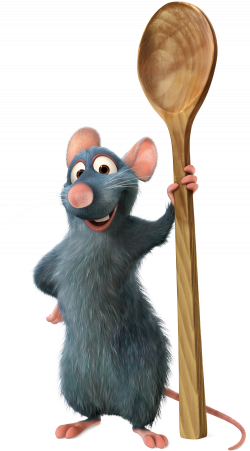 Ratatouille PNG Free Picture Clipart | Gallery Yopriceville - High ...