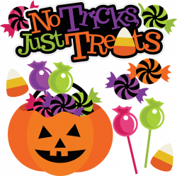 28+ Collection of Halloween Treats Clipart | High quality, free ...