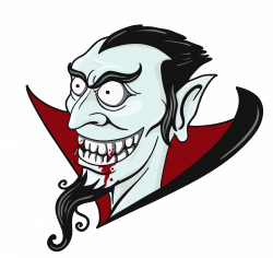 Vampire Head PNG Clipart | Gallery Yopriceville - High-Quality ...