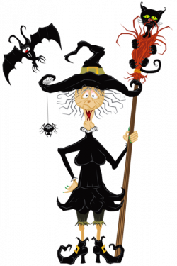 Pin by Your Town on Halloween in 2019 | Halloween clipart ...