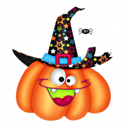 Happy Halloween | CLIP ART - HALLOWEEN 1 - CLIPART ...