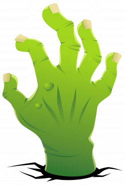 Zombie Hand PNG Clipart Image | Gallery Yopriceville - High-Quality ...