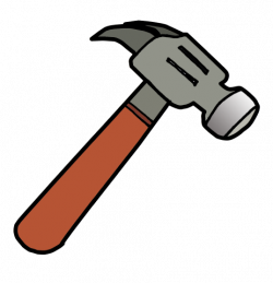 Image result for hammer clip art | construction watsa | Clip ...