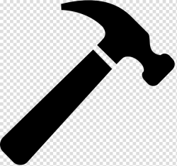 Claw hammer , Mustache transparent background PNG clipart ...