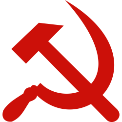 One hundred books to read. #75: The Communist Manifesto | Anastasia ...