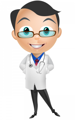 28+ Collection of Female Doctor Clipart For Kids | High quality ...