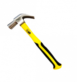 Fiber Claw Hammer – Vmono