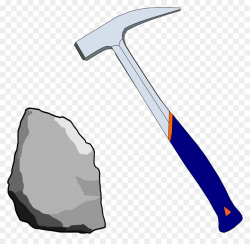 Hammer Cartoon clipart - Geology, Rock, Product, transparent ...
