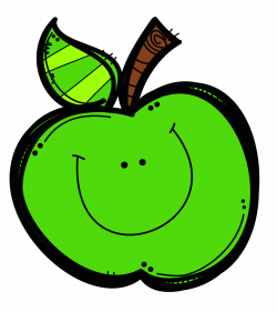 28+ Collection of Happy Apple Clipart | High quality, free cliparts ...