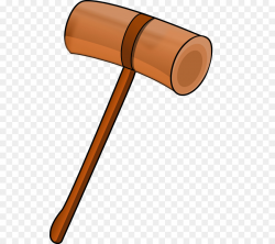Download Free png Mallet Hammer Tool Free content Clip art ...