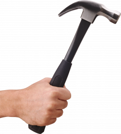 Hammer High Quality PNG | Web Icons PNG