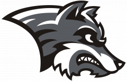 Wolf Head Logo | Wolf Graphics - Mrs. Judy Jacobsen | asap ...