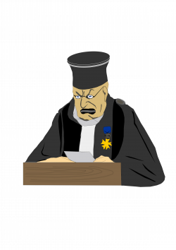 The Judge Icons PNG - Free PNG and Icons Downloads