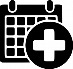 Medical Appointment Svg Png Icon Free Download (#460178 ...