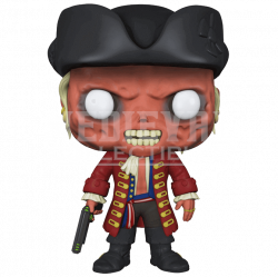 Fallout 4 John Hancock POP Figure - FK-7789 from Medieval Collectables