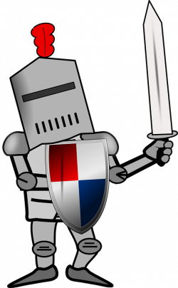 Medieval Armor - The Middle Ages - Facts for Kids