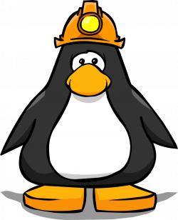 Miners Helmet | Club Penguin Wiki | FANDOM powered by Wikia