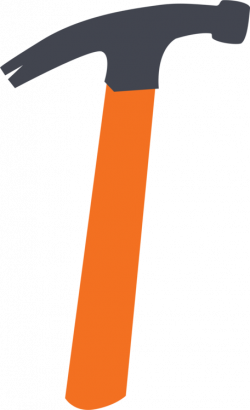 Angle,Pickaxe,Orange PNG Clipart - Royalty Free SVG / PNG