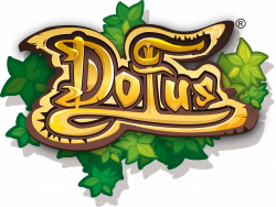 Image - Dofus logo.png | Dofus | FANDOM powered by Wikia