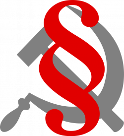 File:Under section sign, hammer and sickle.svg - Wikipedia